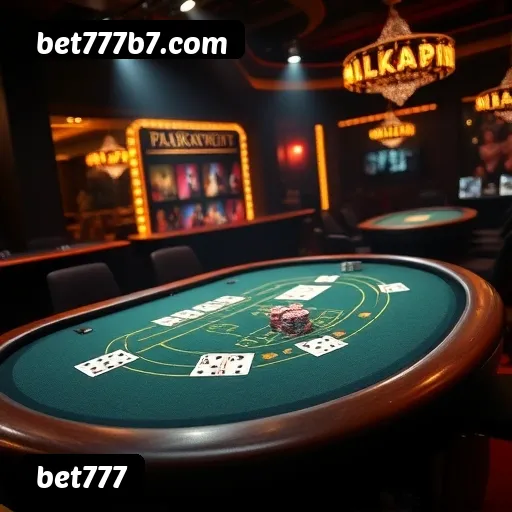 Sistema de Segurança Avançado bet777 - Criptografia e Proteção